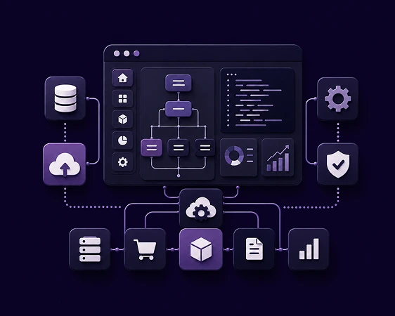 Software Development Solutions